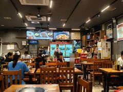 -重庆鸡公煲·青锅花椒鱼(牡丹江路店)