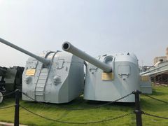 -中国人民解放军海军博物馆