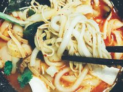 -姐弟俩土豆粉(西安小寨店)
