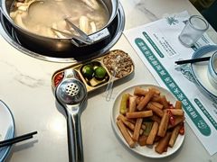 -三个椰子·现砍椰子鸡(金源CBD店)