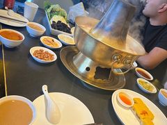 -鼓楼东街老火锅(鼓楼店)