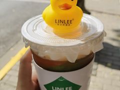 -LINLEE林里·手打柠檬茶(黄浦茂名南路店)