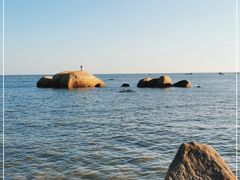 -三娘湾旅游风景区