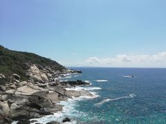 -三亚蜈支洲岛旅游区