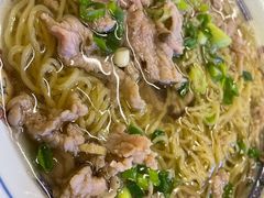 -七爷清汤腩·港式餐厅(金狮广场店)
