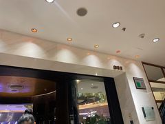 -好日子皇冠假日酒店·君怡咖啡厅(特美思大厦店)