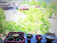 -上席擂茶·新中式青年茶馆(古城店)