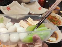 -大话三城重庆火锅(万科天誉店)