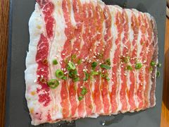 -炎蔵牛舌烤肉