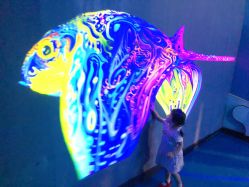 -酷嗒动物文化乐园(cutezoo西溪乐天城店)