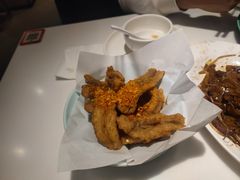 -新旺茶餐厅·早餐·夜宵(仙霞店)
