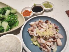 -鹿港小镇(滨北店)