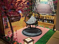 -琴寿司居酒屋(中山广场店)