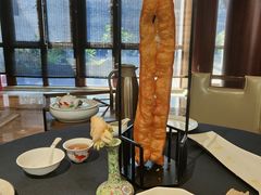 -临江·阅炉