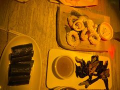 -上合花园花园烧烤(贵阳店)