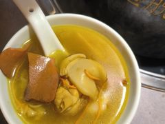 -野·大山里土鸡火锅(万科里店)