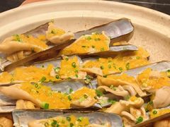 -广州文华东方酒店·江-由辉师傅主理