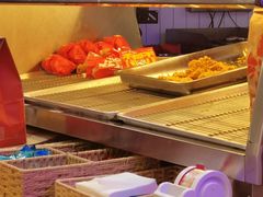 -塔斯汀·中国汉堡(万达店)