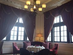 -Salon de Ville浦江汇(上海外滩华尔道夫酒店店)