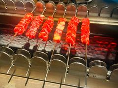 -麦凯伦烧烤·精酿超级工厂店(金桥总店)