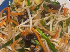 -满园烤鸭·春饼(沈北万达店)
