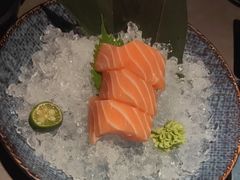-沼津港精致料理·寿喜烧·烧鸟(龙湖南桥天街店)