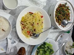 -湘君私厨.16年湘菜店(金匙望湖店)