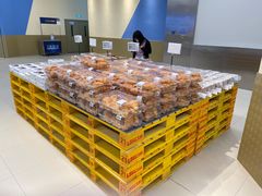 -盒马X会员店(王府井奥莱UP TOWN店)