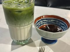 -Hei Cafe(工体店)