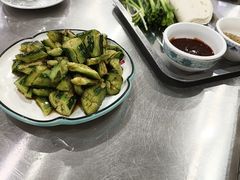 -小李子烧烤火锅地锅(枣行店)
