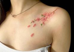 -JOKER TATTOO STUDIO乔克纹身