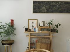 -团子君寿司·茶