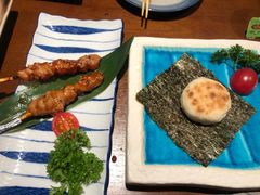-千和日本料理(龍坪天虹店)