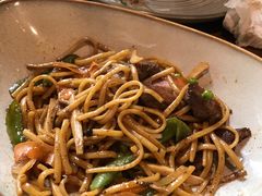 -G+KITCHEN(龙湖狮山天街店)