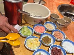 -周小明火锅(黑金冠社区店)