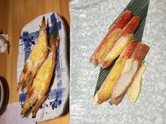 -清水日本料理铁板烧(学府路店)