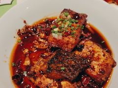 红烧鱼块-鑫小城故事·藕汤·家常菜(台北一路总店)