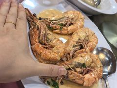 -大茄来海鲜餐厅(亚洲城分行)