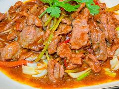 -大洋家·精品潮汕菜·生腌砂锅粥(天河东路店)