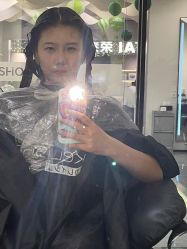 -FASHION PALACE hair+