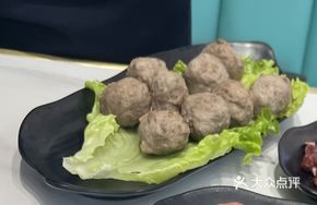 Original Beef Meatballs