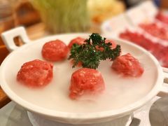 -俏牛哥鲜牛肉牛肆馆(重庆天地店)
