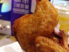 -麦当劳(宾水西道店)