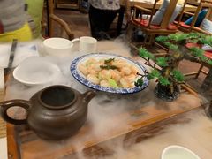 -中国徽菜·徽商故里(广安门店)