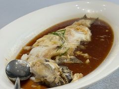 -金狮麟·新豫菜(杏石口路店)