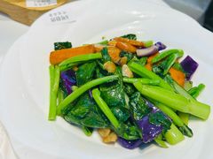 -万龙洲海鲜(亚运村店)