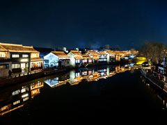 -嘉兴月河历史街区