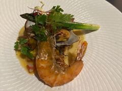 -Nord Grill&Bar Highland诺德西餐(深圳欢乐海岸店)