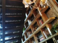 -漫咖啡MAANCOFFEE(清江路店)