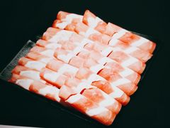 草原羊肉卷-巴蜀懒人火锅(龙颈路店)